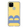 Slim Protection Case［ Original - initial color - B yellow ］