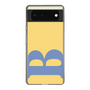 Slim Protection Case［ Original - initial color - B yellow ］
