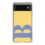 Slim Protection Case［ Original - initial color - B yellow ］