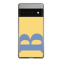 Slim Protection Case［ Original - initial color - B yellow ］