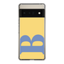 Slim Protection Case［ Original - initial color - B yellow ］