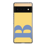 Slim Protection Case［ Original - initial color - B yellow ］