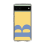 Slim Protection Case［ Original - initial color - B yellow ］