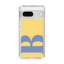 Slim Protection Case［ Original - initial color - B yellow ］