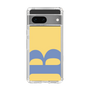 Slim Protection Case［ Original - initial color - B yellow ］