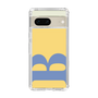 Slim Protection Case［ Original - initial color - B yellow ］