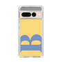 Slim Protection Case［ Original - initial color - B yellow ］