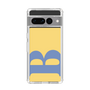 Slim Protection Case［ Original - initial color - B yellow ］