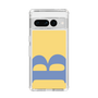 Slim Protection Case［ Original - initial color - B yellow ］