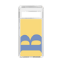Slim Protection Case［ Original - initial color - B yellow ］