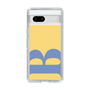 Slim Protection Case［ Original - initial color - B yellow ］