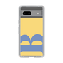 Slim Protection Case［ Original - initial color - B yellow ］