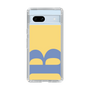 Slim Protection Case［ Original - initial color - B yellow ］