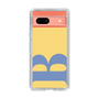 Slim Protection Case［ Original - initial color - B yellow ］
