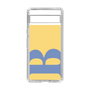 Slim Protection Case［ Original - initial color - B yellow ］