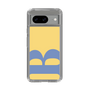 Slim Protection Case［ Original - initial color - B yellow ］