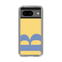 Slim Protection Case［ Original - initial color - B yellow ］