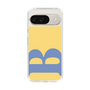Slim Protection Case［ Original - initial color - B yellow ］