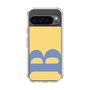 Slim Protection Case［ Original - initial color - B yellow ］