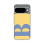 Slim Protection Case［ Original - initial color - B yellow ］