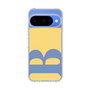 Slim Protection Case［ Original - initial color - B yellow ］