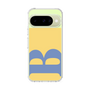 Slim Protection Case［ Original - initial color - B yellow ］