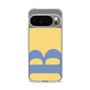 Slim Protection Case［ Original - initial color - B yellow ］