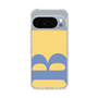 Slim Protection Case［ Original - initial color - B yellow ］