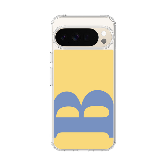 Slim Protection Case［ Original - initial color - B yellow ］