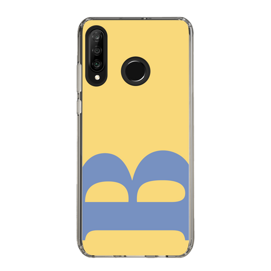 Slim Protection Case［ Original - initial color - B yellow ］