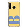 Slim Protection Case［ Original - initial color - B yellow ］