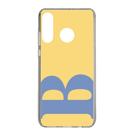Slim Protection Case［ Original - initial color - B yellow ］