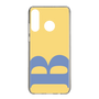 Slim Protection Case［ Original - initial color - B yellow ］