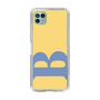 Slim Protection Case［ Original - initial color - B yellow ］