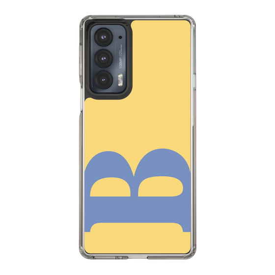 Slim Protection Case［ Original - initial color - B yellow ］