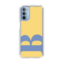 Slim Protection Case［ Original - initial color - B yellow ］