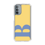 Slim Protection Case［ Original - initial color - B yellow ］