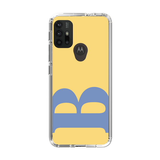 Slim Protection Case［ Original - initial color - B yellow ］