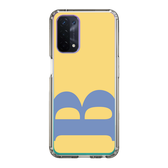 Slim Protection Case［ Original - initial color - B yellow ］
