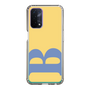 Slim Protection Case［ Original - initial color - B yellow ］