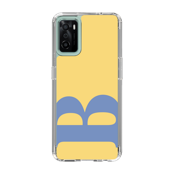 Slim Protection Case［ Original - initial color - B yellow ］