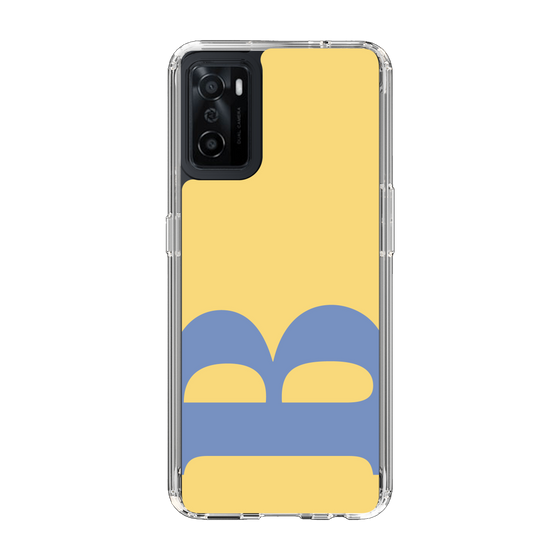 Slim Protection Case［ Original - initial color - B yellow ］