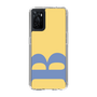 Slim Protection Case［ Original - initial color - B yellow ］