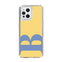 Slim Protection Case［ Original - initial color - B yellow ］