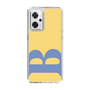 Slim Protection Case［ オリジナル - initial color - B yellow ］