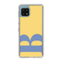 Slim Protection Case［ Original - initial color - B yellow ］