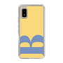 Slim Protection Case［ Original - initial color - B yellow ］