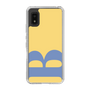 Slim Protection Case［ Original - initial color - B yellow ］