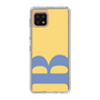 Slim Protection Case［ Original - initial color - B yellow ］