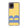Slim Protection Case［ Original - initial color - B yellow ］